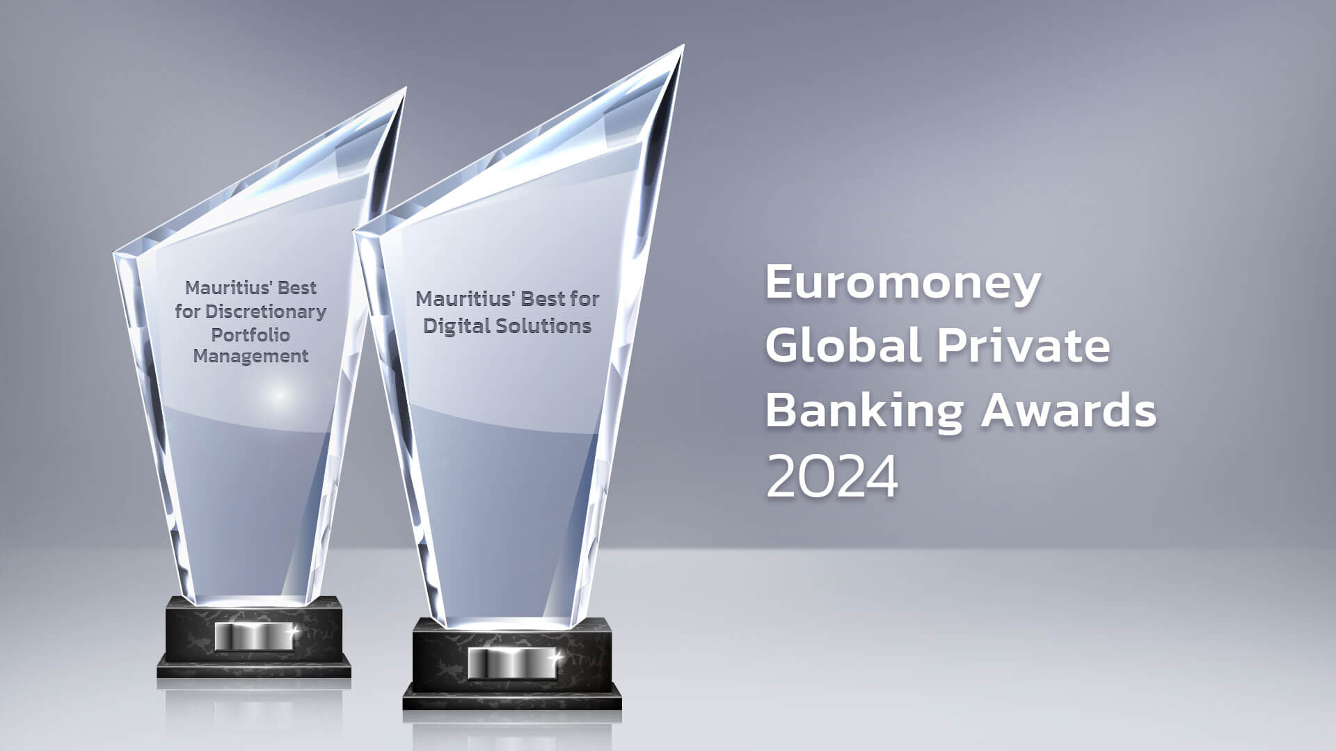euromoney additional trophies news photo